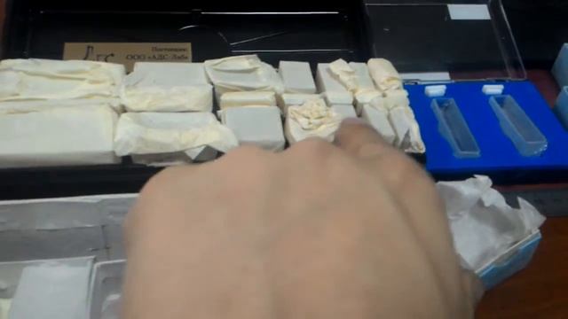 Различные типы кварцевых и стеклянных кювет смотреть онлайн