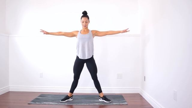 PIERNAS Y GLUTEOS EN CASA SIN PESO | Ejercicios Para Aumentar Glúteos | Ejercicios En Casa