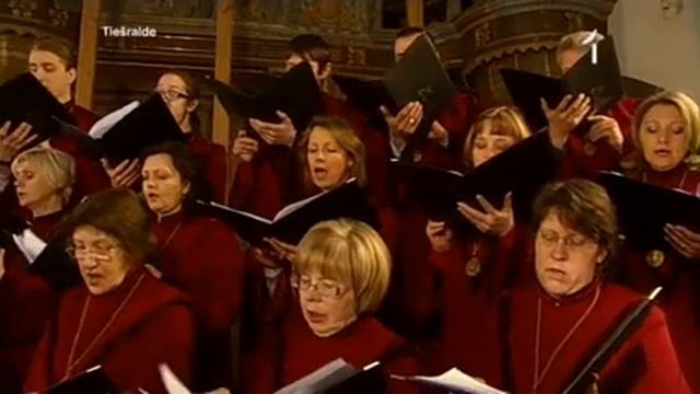 "Alleluja" G. F. Hendelis смотреть онлайн