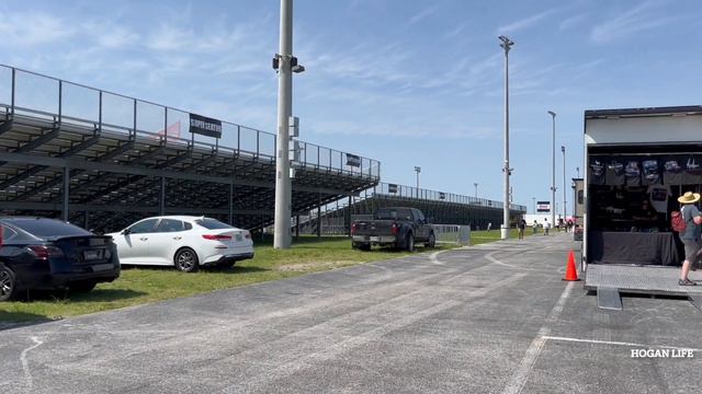 Street Outlaws NPK Season 5 Palm Beach Full Pit Walkthrough смотреть онлайн