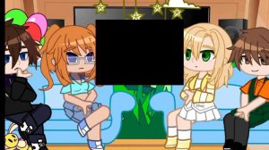 •|Реакция ПР на Лололошку|гача клуб|•