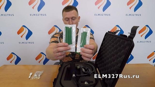 Управляемый USB видеоэндоскоп jProbe NT Far Focus смотреть онлайн