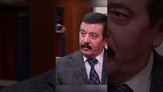 Кто может отменять указы Путина? (Сергей Шахрай) смотреть онлайн