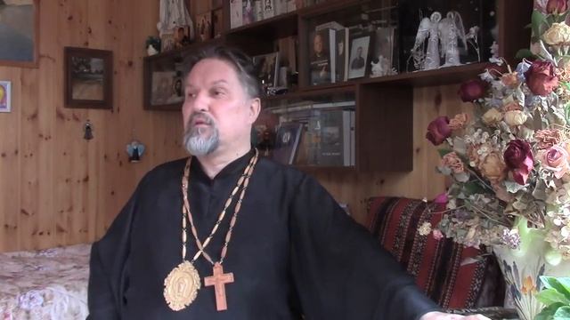 Вопрос-ответ. Архиепископ Сергей Журавлев о Йом а-Шоа יום השואה в календаре РПЦХС. Москва 2017.04.2 смотреть онлайн
