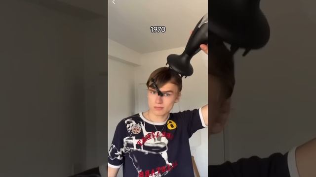 100 years of men’s hair смотреть онлайн