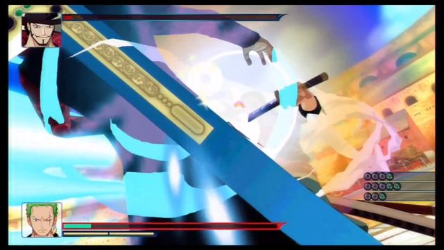 First Impressions - One Piece Unlimited World Red - PS3/WiiU/PSVita/3DS смотреть онлайн