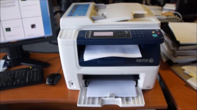 Xerox - Les Numériques/Digital Versus смотреть онлайн