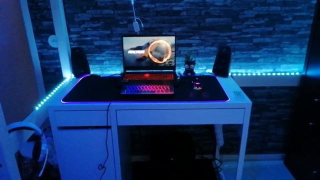 Logitech Z623 NCS Bass Test #5 смотреть онлайн
