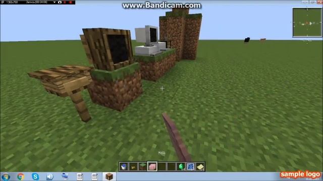 Furniture mod смотреть онлайн