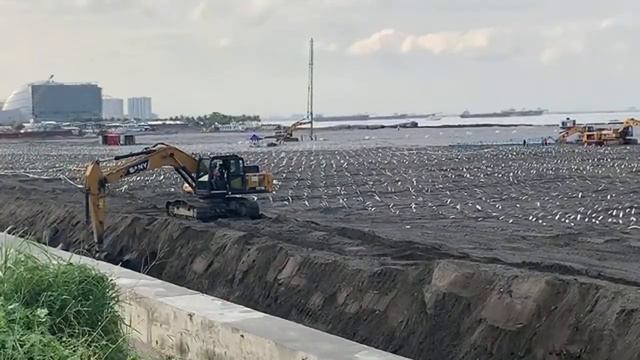 Live-streamed today sm mall of Asia expansion update смотреть онлайн