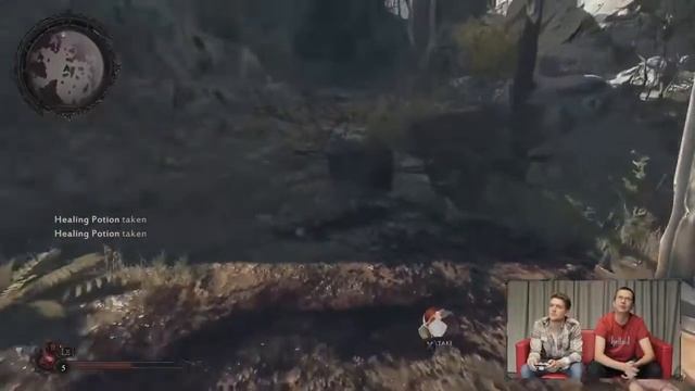 Hellraid [Неизданная Игра] Все Видео Геймплея смотреть онлайн