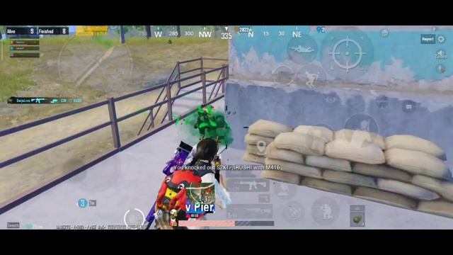 ?NEFFEX - Soldier✌️ | BGMI MONTAGE | Poco X3 pro | DwijisLive #GETREADYTOJUMP смотреть онлайн