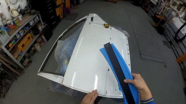 Бомбический инструмент- шаблон контур для кузовного ремонта авто смотреть онлайн