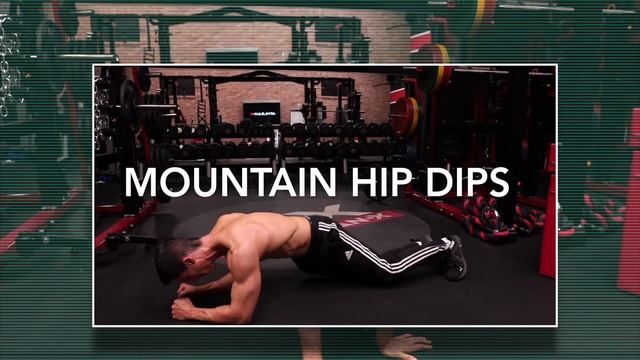 10 MIN AB WORKOUT // 6 PACK ABS // No Equipment | ATHLEAN X смотреть онлайн