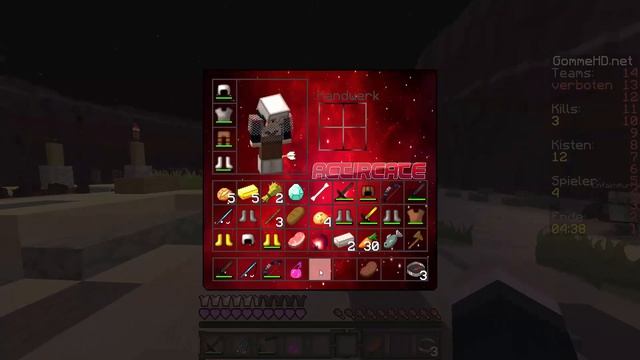 Hi...oder so? ☁ Minecraft: SURVIVAL GAMES #1 ☁ SYNTE смотреть онлайн