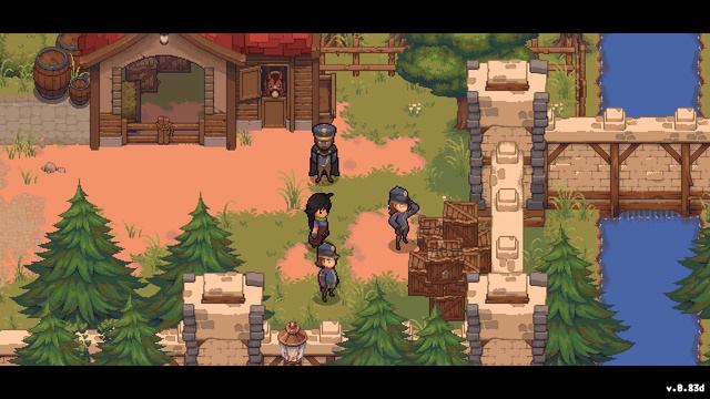 №7 Potion Permit DEMO