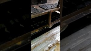 Буран тюнинг подвески