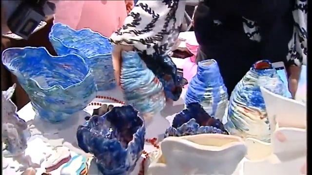Рождественская ярмарка на "Флаконе". Что дарить? смотреть онлайн