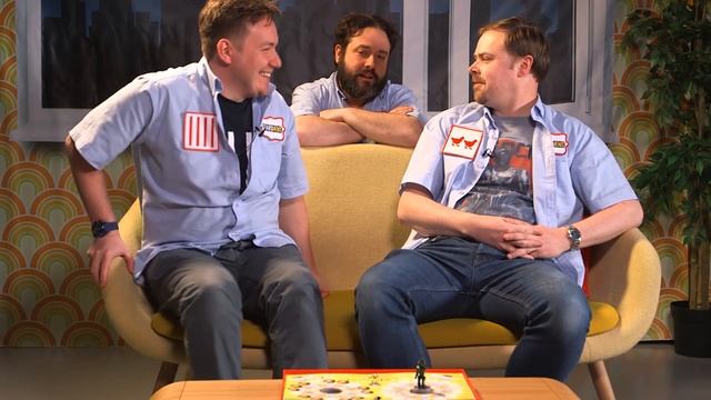 Amazing Robot Game | Barshens смотреть онлайн