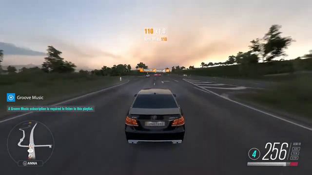 My first Vlog in Forza horizon 3 With Mercedes-Benz E 63 AMG 1520HP смотреть онлайн