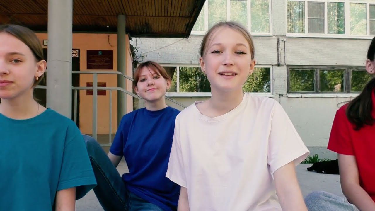 Самарские каникулы. Информационный выпуск. Лето! смотреть онлайн