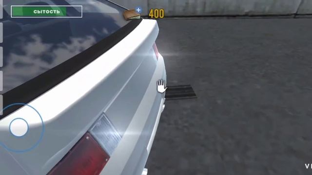 проходим игру симулятор вождения автомобиля смотреть онлайн