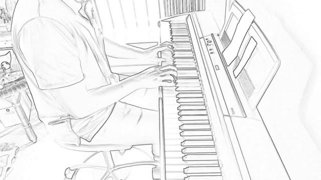 Piano lost frequencies reality смотреть онлайн
