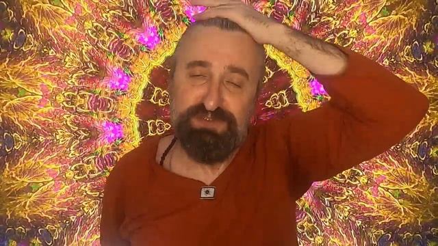 7 урок. 10 легких Параням от Шри Йогендры смотреть онлайн