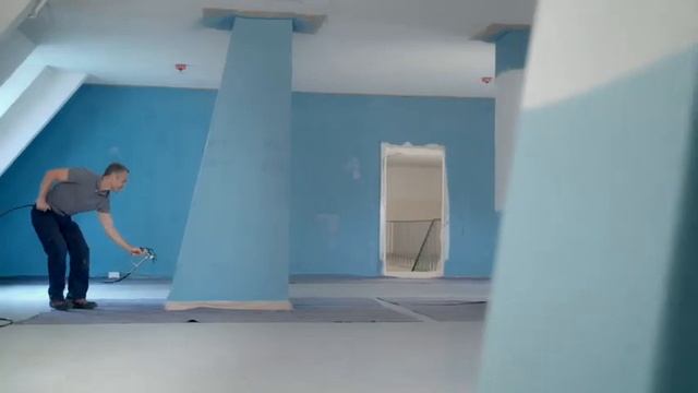 Control Pro 250 M & 350 M di WAGNER Applicazione смотреть онлайн