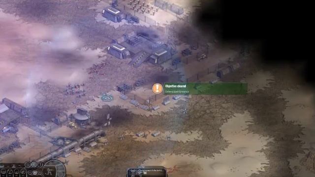 SunAge Battle for Elysium Remastered PC Gameplay смотреть онлайн