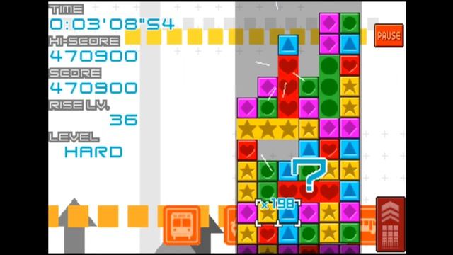 [TAS] Planet Puzzle League endless 999,999 point in 6:20.70 смотреть онлайн
