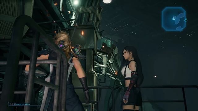 7 Questions Final Fantasy VII Rebirth Must Answer смотреть онлайн