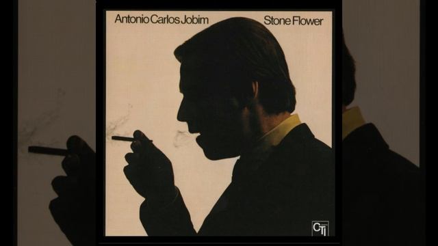 TOM JOBIM - GOD AND THE DEVIL IN THE LAND OF THE SUN - STONE FLOWER - TRACK 8 смотреть онлайн
