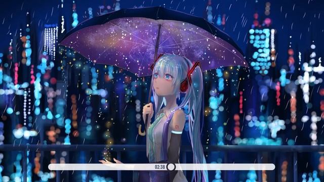 Rameses B - Virtuality