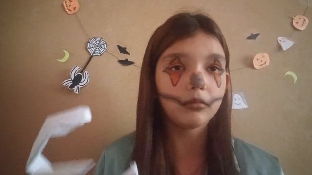 3 страшных истории. С хеллоуином))) не цените строго я пытаюсь делать норм видео) смотреть онлайн