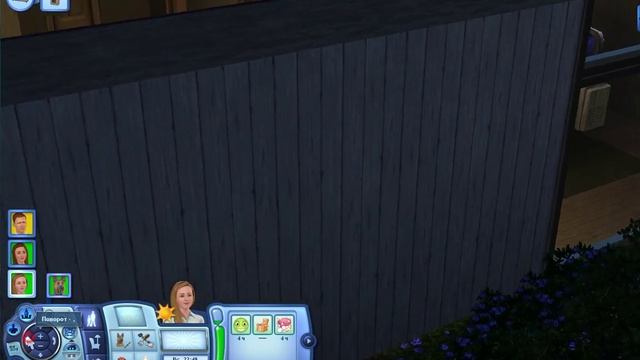 LET'S PLAY THE SIMS 3 PETS/Летсплей симс 3 Питомцы смотреть онлайн