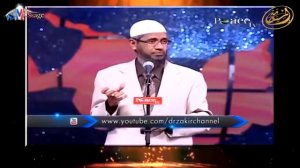 Почему мусульмане молятся 5 раз в день? Закир Найк