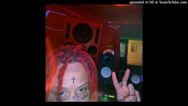*FREE FOR PROFIT* Trip At Knight x Miss The Rage Type Beat "Vet" смотреть онлайн