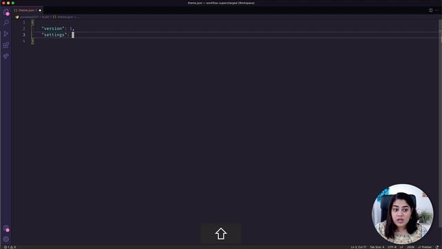 Why and how to use theme.json in WordPress themes смотреть онлайн