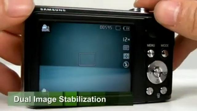 Samsung PL80 Digital Camera (english) смотреть онлайн