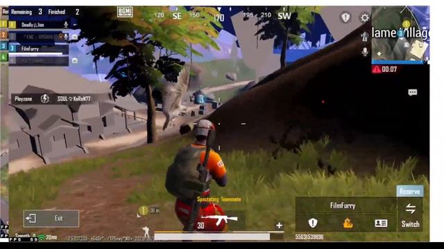 Battleground Mobile India | MSI App Player | Emulator Play смотреть онлайн