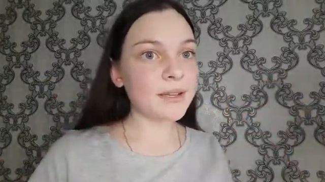 Влог 2, первый выпущу позже потому что не смантировала смотреть онлайн
