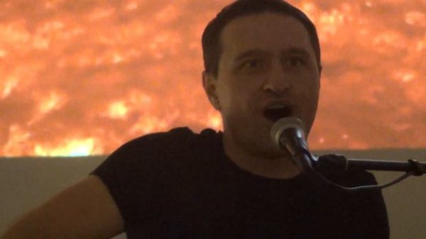 КРАСНЫЕ ЗВЁЗДЫ "Плёнки"