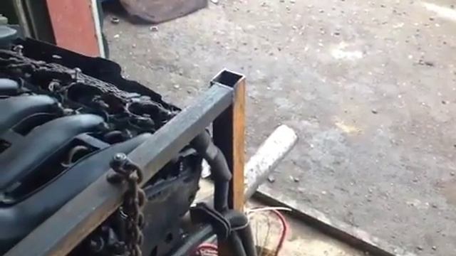 Промывка топливной системы Винсом смотреть онлайн