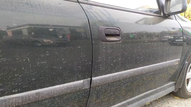 дверь передняя правая астра ж астра классик задняя правая z-359 разборка Опель астра Харьков смотреть онлайн