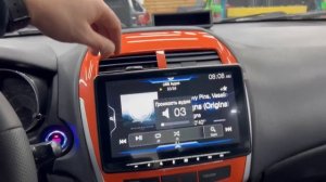 Магнитола за 100000 рублей + аудиосистема за 100000 рублей ?? Alpine iLX-F903D первые впечатления