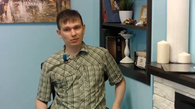 Фархад Фаткуллин — "Википедист года" смотреть онлайн