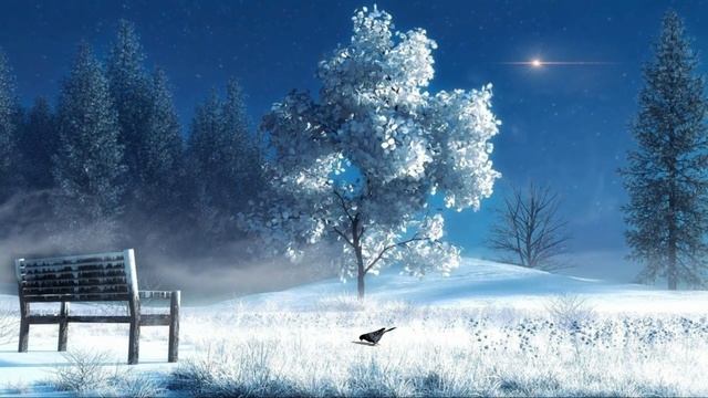 Евгений Евтушенко: Идут белые снеги [стихи] смотреть онлайн