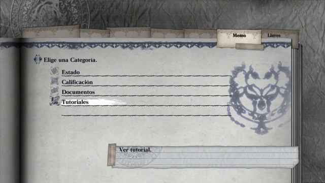 [XBOX 360] Nier en español - Final D más lucha contra Kainé смотреть онлайн