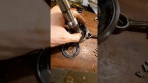 Ямаха джог са 36